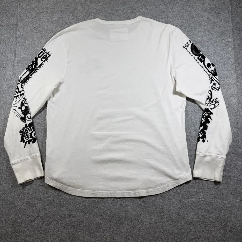 True Religion true religion